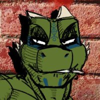 FloydRosa (@floydsart) Twitter profile photo