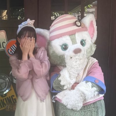 よわよわiOSエンジニア ⌇ディズニーのオタク⌇ ツイートは脳直