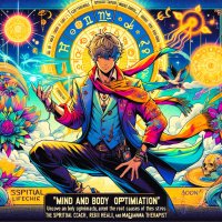 むげん🎱陰と陽を統合する星読み勾玉セラピスト🐉👼 (@revo1147) 's Twitter Profile Photo