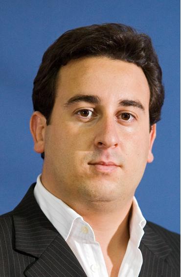 Presidente da Juventude Socialista Açores/Deputado na Assembleia Legislativa dos Açores
