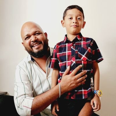 iamsunildsa's profile picture. Who I am .?