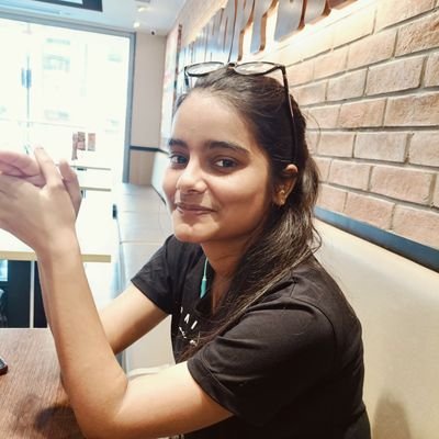 DeepikaMandal_'s profile picture. Tech Enthusiast || Python || DSA