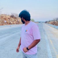 ARAVIND 🐉🔱🩸(@aravind_kethari) 's Twitter Profile Photo