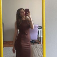Meryem Tosun (@meryemtss) Twitter profile photo