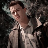 Jordan Parrish. (@chthonianesque) 's Twitter Profile