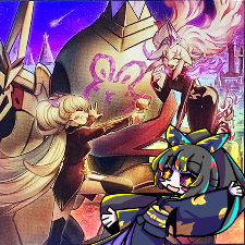 零騎士イリスさんのプロフィール画像