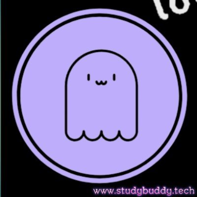 studybuddy_tech's profile picture. Supercharge your study game with our revolutionary productivity tool! 📚💡 -Studybuddy | Free & Open Source