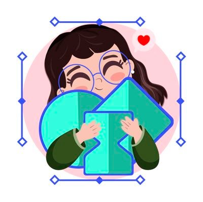 | في تلاقٍ بين الكتابة والتصميم ✨.. مصممة موشن جرافيك، أحوّل الفكرة إلى حركة، وكل حركة أنسجها بدقة وإتقان.