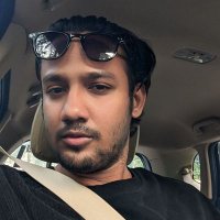 Azhar Rabbani (@azhar_rabbani2) 's Twitter Profile