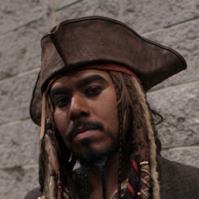 BL4CKSPARR0W's profile picture. A True D1 Pirate, unknown and hidden, Pirating anything since 05’ n LimeWire. 🖕🏾THEM GREEDY DEVS. CORPORATE GREED IS A SIN, PIRACY IS FOR THE WIN! 🫡😈✊🏾