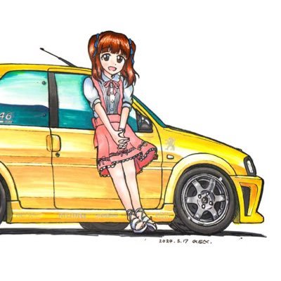 レボさんのプロフィール画像