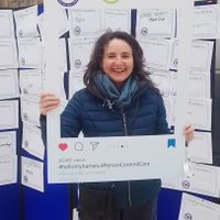 Fiona mc auley (@fmcauley101) 's Twitter Profile