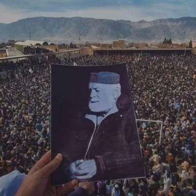 baloch_Shahii12's profile picture. Member of BSAC Turbat Zone