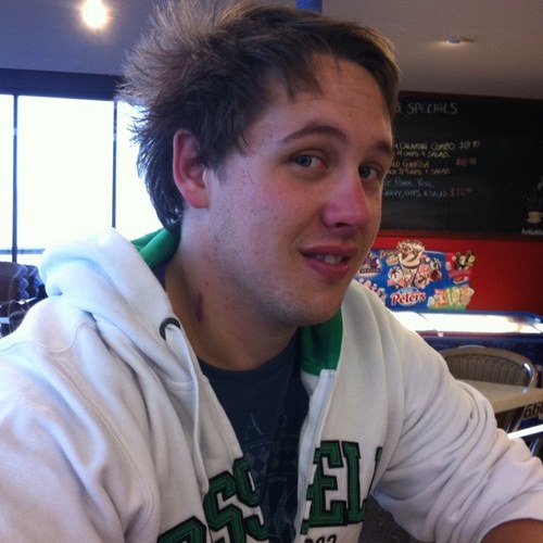 91Heath's profile picture. 