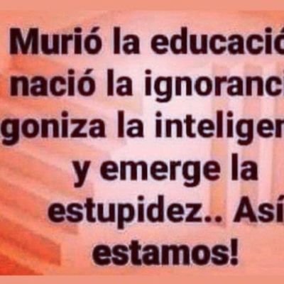 Vengo del Futuro, para contarles a los del presente, lo que les pasará, porque lo e  vivido  en el pasado.