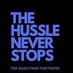 B Hustle (@b_hustle22) Twitter profile photo