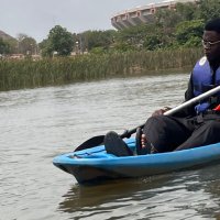 Gaji Esq (@ahmadgaji5) 's Twitter Profile