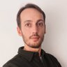 RobertVendramin's profile picture. Wonder what makes humans human. Guitarrist, reader & sleep enthusiast.
Postdoc @uclcancer & @TheCrick