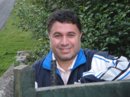 maydanchi's profile picture. Director & Chief Technology Officer (CTO) WebTicketManager Ltd. The Innovation Centre, Sci-Tech Daresbury, Cheshire WA4 4FS. United Kingdom
https://t.co/k4yjF4250k