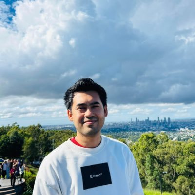 PhD Scholar @UQMedicine | The University of Queensland | Cancer Researcher | A novice student of science