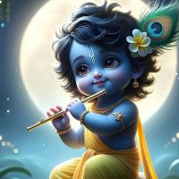 Radhey Radhey Ji (@barsaneki) 's Twitter Profile