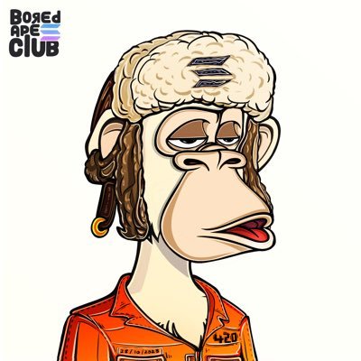 TearzBored's profile picture. Crypto & NFT Lover 💯