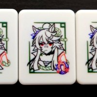 蝦王 (@gameyyyttt) 's Twitter Profile Photo
