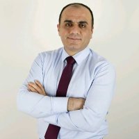 Mustafa Yılmaz (@mustafa1yilmaz) Twitter profile photo