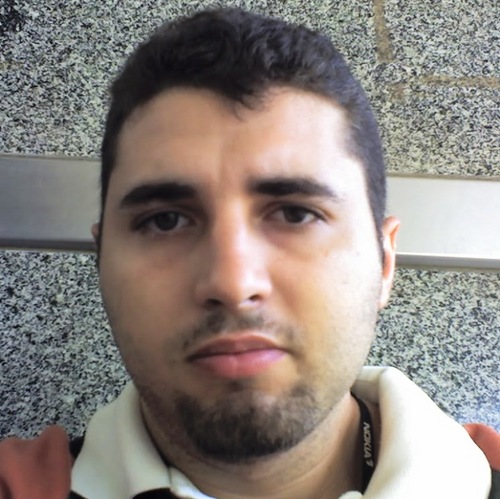 Sênior developer, PHP, JavaScript, SQL, MongoDB.
Diretor Agência Voxel