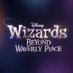 Wizards Beyond Waverly Place (@disneyswizards) Twitter profile photo Wizards Beyond Waverly Place (@disneyswizards) Twitter profile photo