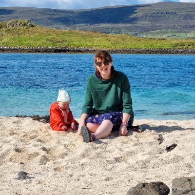 Senior Lecturer in Biology @worcester_uni | Behavioural ecologist @UoW_SERG | Wildlife & data analysis | she/her