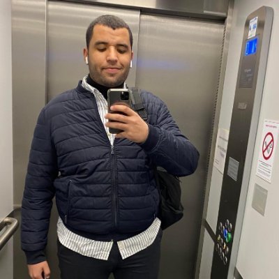 drisslam_'s profile picture. Fascinated about AI and tech.
Merch Designer for 4 years.
Might be launching a Startup anytime