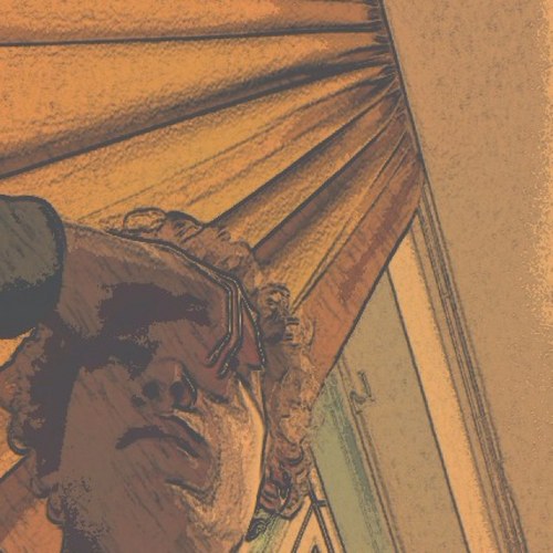 Hairythoughts's profile picture. 