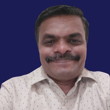 SrijithCbe's profile picture. 