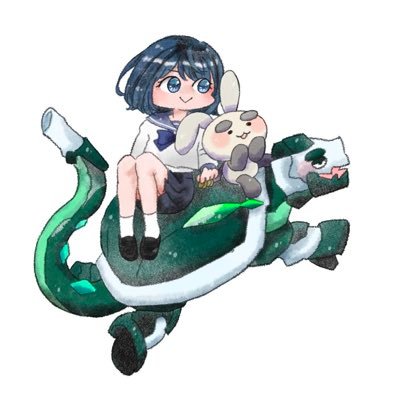 Asuka_eggrypto's profile picture. 