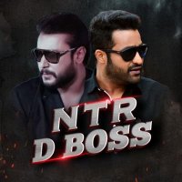 NTR DBOSS🐉ᴰᴱⱽᴵᴸ ᴰᴱⱽᴬᴿᴬ(@DBOSSNTR9) 's Twitter Profile Photo