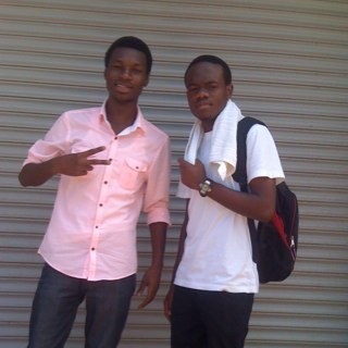 HWFstojan's profile picture. 