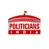 POLITICIANS INDIA(@PI_official1008) 's Twitter Profile Photo