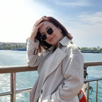 Büş (@ayembbus) 's Twitter Profile