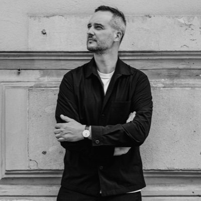 leitnerda's profile picture. Marketing Pro // Thomas Bernhard Leser //