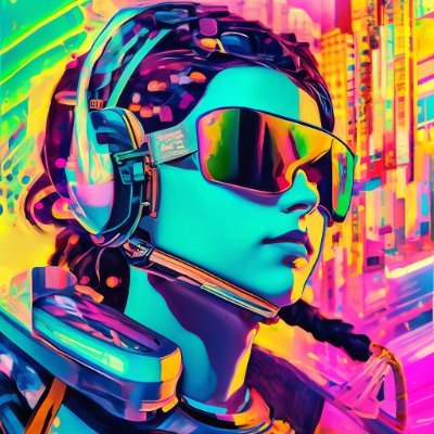 Crypto artist and NFT connoisseur | Turning pixels into digital masterpieces on the blockchain. #CryptoArt #NFTConnoisseur