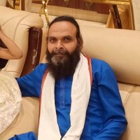 Moharpal verma (@moharpalv) 's Twitter Profile