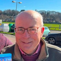 Rob Cannon (@canrib) 's Twitter Profile