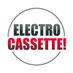 ElectroCassette (@Electrocassette) Twitter profile photo