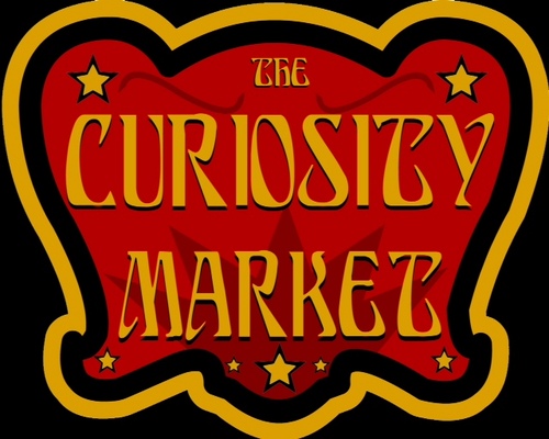 curiositymarket Profile Picture