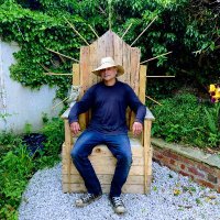 David Bez Artist (@davidbezartist) 's Twitter Profile Photo David Bez Artist (@davidbezartist) 's Twitter Profile Photo