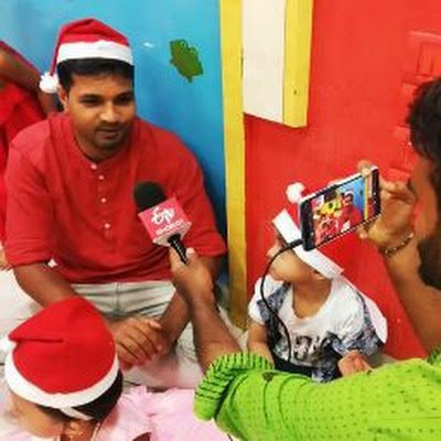 GawadeVijay27's profile picture. 