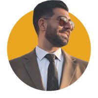 Behrad Teymourian | بهراد تیموریان (@behivet) 's Twitter Profile