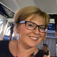 Geraldine Crilly (@crillygeraldine) 's Twitter Profile