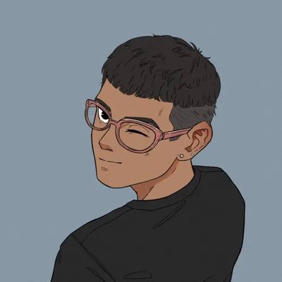 notdaOx's profile picture. 🧠 Illustrator for Web3 | 🍑 drawing dreams in pixels ✦ open for collabs | ✦ #art #web3 #illustration